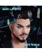 Adam Lambert - High Drama, Limited (Clear Signed Vinyl) - 1t