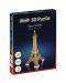 Μίνι 3D παζλ Revell - Ο Πύργος του Άιφελ  - 2t