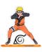 Ακρυλική φιγούρα ABYstyle Animation: Naruto Shippuden - Naruto - 1t