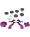 Αξεσουάρ Venom - Customisation Kit, Purple (Xbox One/Series S/X) - 4t
