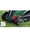 Επαναφορτιζόμενο χορτοκοπτικό Bosch - CityMower, 18V-32-300, με μπαταρία 4.0 Ah - 8t