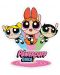 Ακρυλική φιγούρα ABYstyle Animation: The Powerpuff Girls - Bubbles, Blossom and Buttercup, 10 cm - 1t