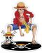 Ακρυλική φιγούρα ABYstyle Animation: One Piece - Monkey D. Luffy - 1t