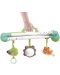 Ενεργή γυμναστική με πτυσσόμενα πόδια Hola Toys - Ζώα - 4t