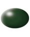 Ακουαρέλα  Revell - Μεταξένιο σκούρο πράσινο (R36363) - 1t