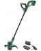 Χορτοκοπτικό Μπαταρίας Ώμου Bosch - EasyGrassCut, 18V-230, 2.0 Ah Li-ion - 1t