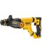  Επαναφορτιζόμενο δράπανο DeWALT - DCH263N-XJ, 18V, 3 J, SDS-Max, Solo - 1t