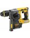  Επαναφορτιζόμενο δράπανο DeWALT - DCH273N-XJ, 18V, 2.1 J, Solo - 1t