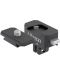 Αξεσουάρ κάμερας  Insta360 - για ONE RS/R/X2/X,μαύρο - 2t