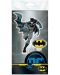 Ακρυλική φιγούρα ABYstyle DC Comics: Batman - Batman - 3t