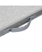 Πτυσσόμενο τραπέζι αλουμινίου  Palisad - 90 x 60 x 30 / 70 cm - 4t