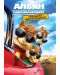 Alvin and the Chipmunks: The Road Chip (DVD) - 1t