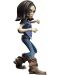 Φιγούρα Weta Movies: Alita: Battle Angel - Alita, 11 cm - 2t