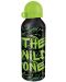 Μπουκάλι αλουμινίου S. Cool - The Wild One, 500 ml - 1t