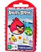 Παιχνίδι με κάρτες Tactic - Angry Birds,παιδικό - 1t