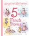 Angelina Ballerina: 5-Minute Stories - 1t