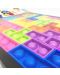 Αντιστρές παιχνίδι  Raya Toys - Pop It Tetris, 26 μέρη  - 2t