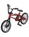 Ποδήλατο κατά του στρες για τα δάχτυλα Raya Toys - Fidget,ποικιλία - 2t