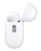 Ασύρματα ακουστικά Apple - AirPods Pro 2nd Gen, TWS, ANC, λευκά - 4t