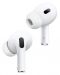 Ασύρματα ακουστικά Apple - AirPods Pro 2nd Gen, TWS, ANC, λευκά - 3t