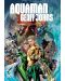 Aquaman by Geoff Johns (Omnibus) - 1t