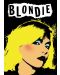 Εκτύπωση τέχνης Pyramid: Blondie - Punk - 1t