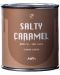 Αρωματικό κερί σόγιας Brut(e) - Salty Caramel, 200 g - 1t