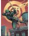 Εκτύπωση τέχνης Pyramid DC Comics: Green Arrow - Target - 1t