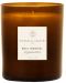 Αρωματικό κερί Essential Parfums - Bois Imperial by Quentin Bisch, 270 g - 1t