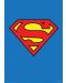 Εκτύπωση τέχνης Pyramid DC Comics: Superman - Man of Steel - 1t