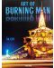 Art of the Burning Man - 1t