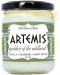 Αρωματικό κερί - Artemis, 212 ml - 1t
