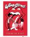 Εκτύπωση τέχνης Pyramid Music: Rolling Stones - It's Rock and Roll - 1t
