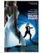 Εκτύπωση τέχνης Pyramid Movies: James Bond - The Living Daylights One-Sheet - 1t