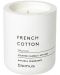 Αρωματικό κερί  Blomus Fraga - S, French Cotton, Lily White - 1t