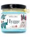Αρωματικό κερί   - Hygge, 106 ml - 1t