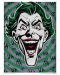 Εκτύπωση τέχνης Pyramid DC Comics: The Joker - Ha-Ha-Ha - 1t