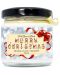 Αρωματικό κερί - Merry Christmas, 106 ml - 1t
