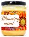 Αρωματικό κερί  - Blooming Mind, 212 ml - 1t