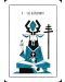 Arcanis Animal Tarot: A 78-Card Deck and Guidebook - 5t