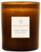 Αρωματικό κερί Essential Parfums - Divine Vanille by Olivier Pescheux, 270 g - 1t