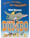 Εκτύπωση τέχνης Pyramid DIsney: Dumbo - The Fabulous - 1t
