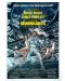Εκτύπωση τέχνης Pyramid Movies: James Bond - Moonraker One-Sheet - 1t