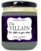 Αρωματικό κερί   - The Villain, 212 ml - 1t