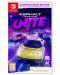 Asphalt: Legends Unite - Supercharged Edition - Κωδικός σε κουτί (Nintendo Switch) - 1t