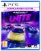 Asphalt: Legends Unite - Supercharged Edition (PS5) - 1t