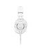 Ακουστικά Audio-Technica - ATH-M50WH, άσπρα - 6t