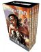 Attack on Titan: Season 2 (Manga Box Set) - 1t