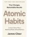 Atomic Habits - 1t