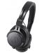Ακουστικά Audio-Technica - M60X, μαύρα - 2t